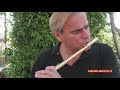 Andrea Griminelli uno dei più grandi flautisti del mondo e la sua terra.