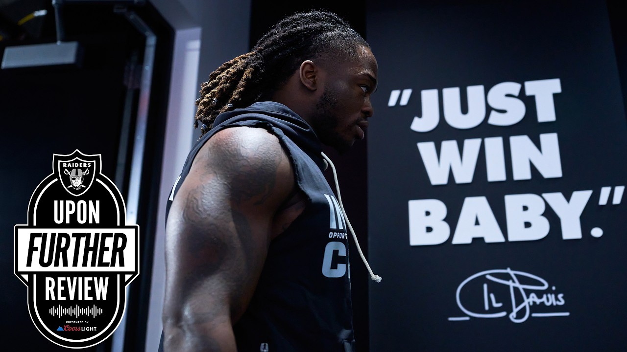 Raiders-Chiefs Week 18 Preview