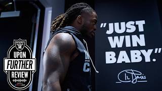 Raiders-Chiefs Week 18 Preview