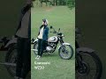 ついに発売！Kawasaki W230！【待ってた】　#kawasaki #カワサキ #W230