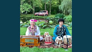 Laily Jan - Tabla for Two