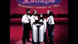 Xscape love on my mind