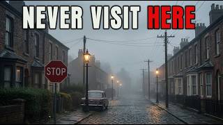 6 Creepiest Small Towns in The UK (Locals Warn You Not to Visit)