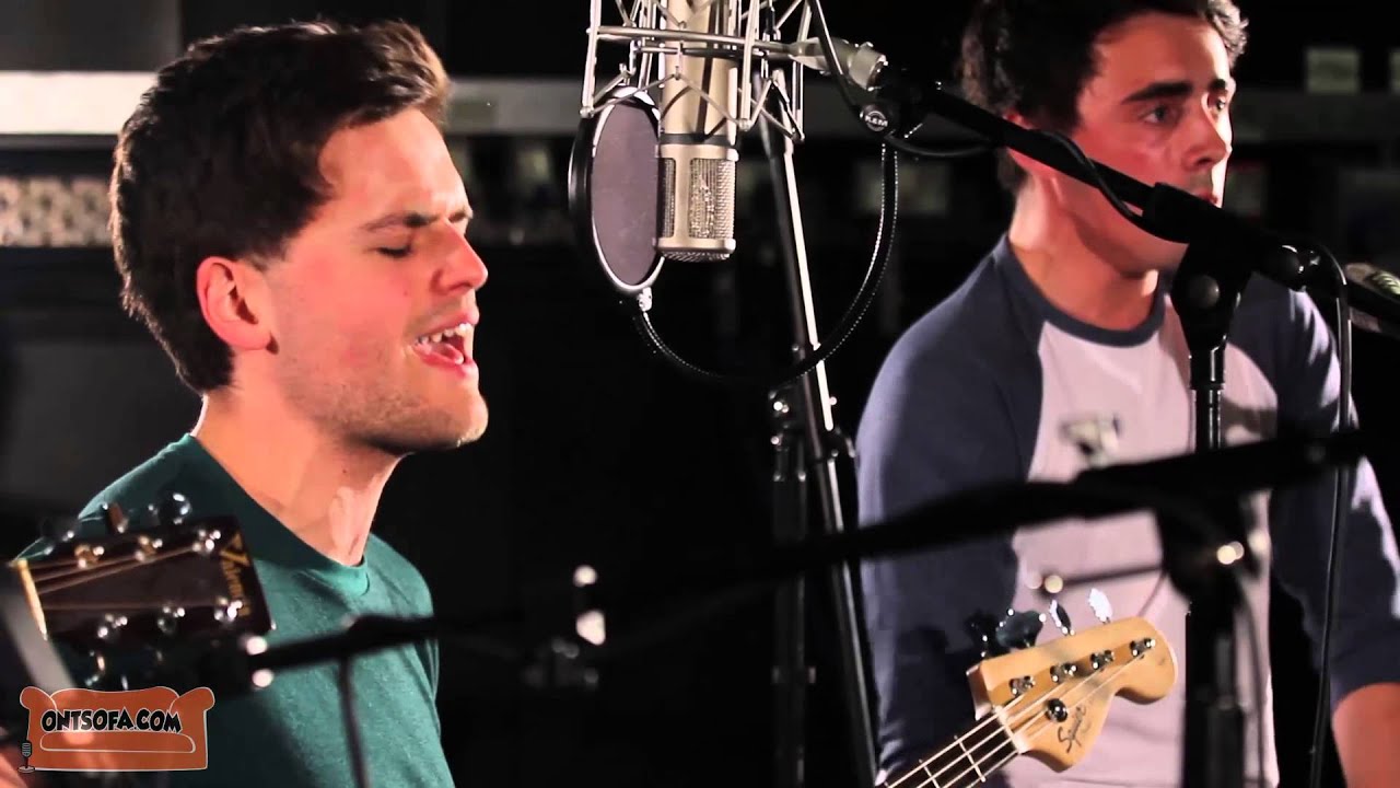 The Dukes of Bevington - Home (Original) - Ont' Sofa Prime Studios Sessions