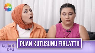 5 Senelik Gelin Denilince Kübra Gelin Çıldırdı Gelin Evi 916. Bölüm