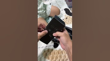 Review tông đơ kiêm máy cạo râu nam