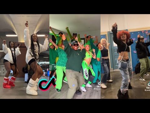 Bend Ova and Bounce It ~ Arch Yuh Back Jamaican dance challenge Compilation