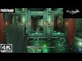 Batman Arkham City | Rehén del Acertijo