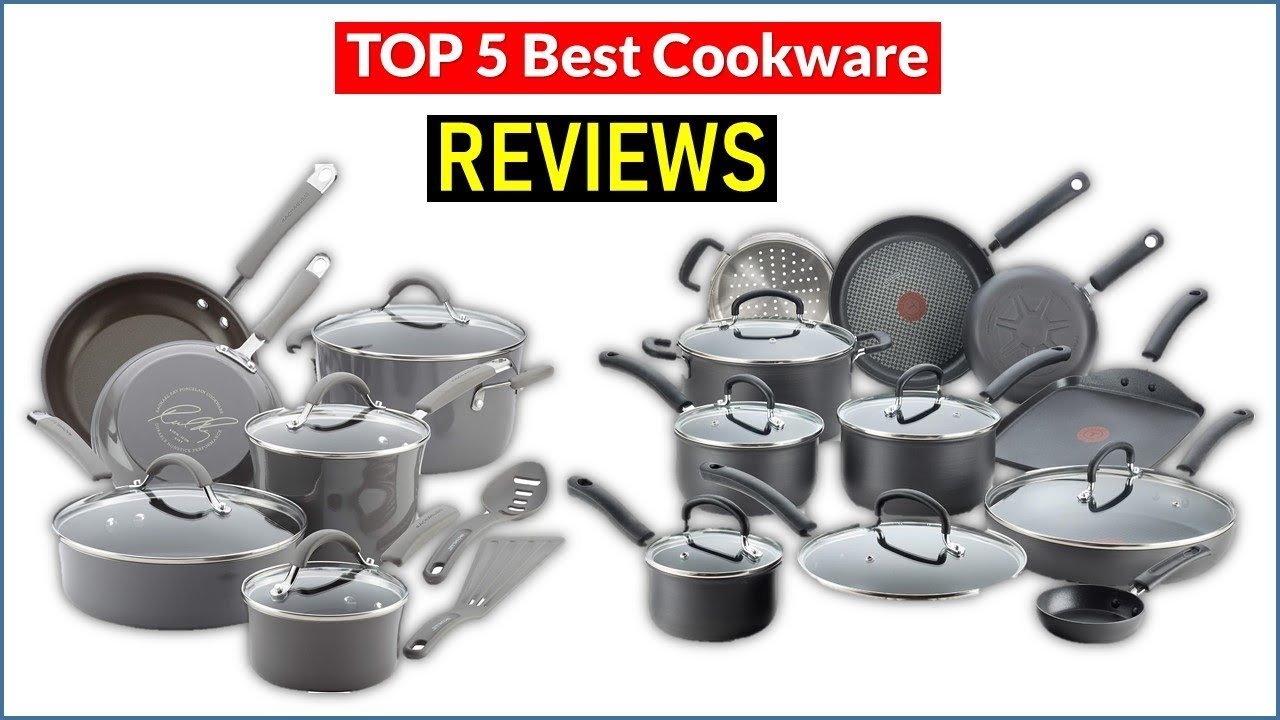 BEST 5 Cookware Reviews | Top 5 Best Cookware - Buying Guide On Aliexpress On Amazon