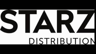 Starz Distribution (2016-present)