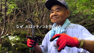 もしも この山が美しく見えるのなら どこかにいる｜映画『おらが村のツチノコ騒動記』予告編