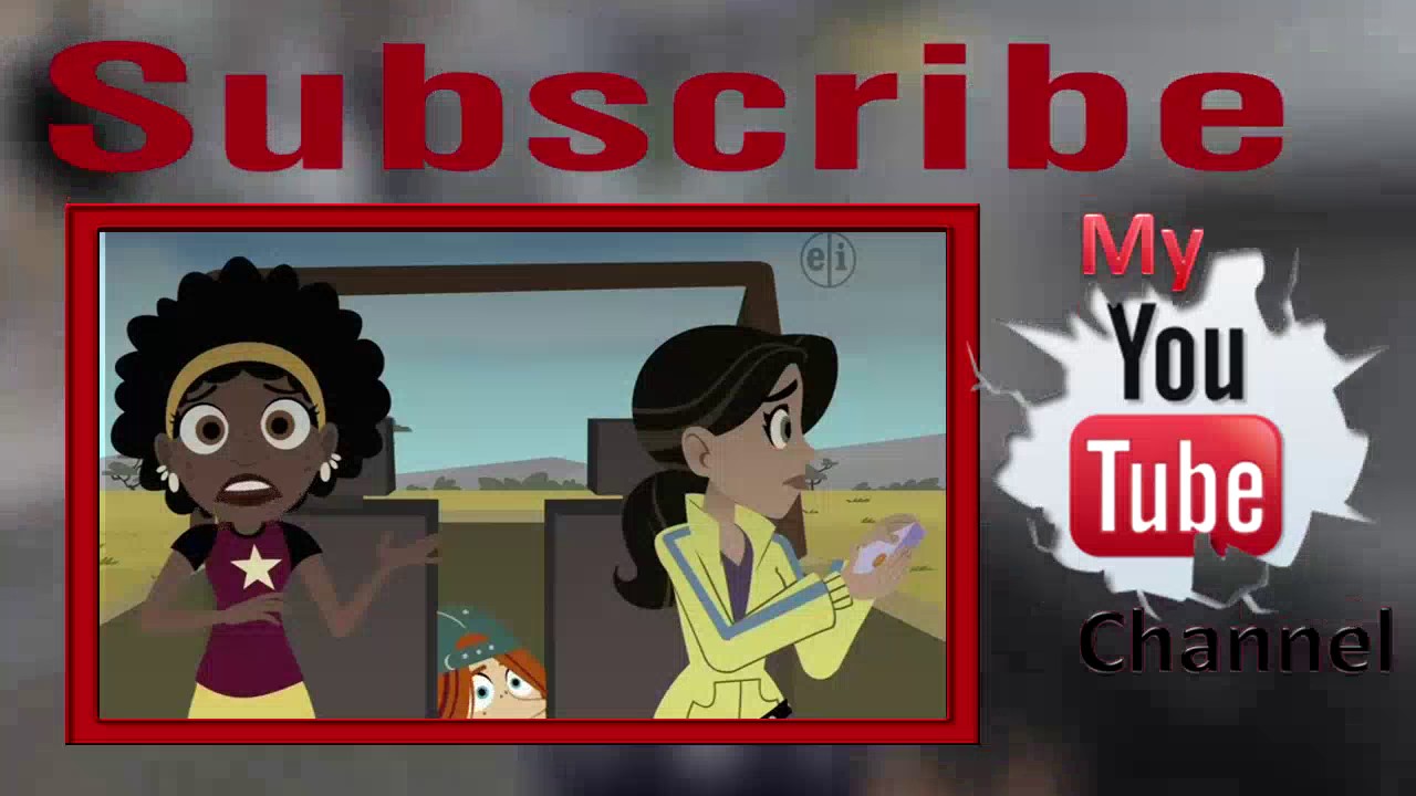 Wild Kratts Bad Hair Day YouTube