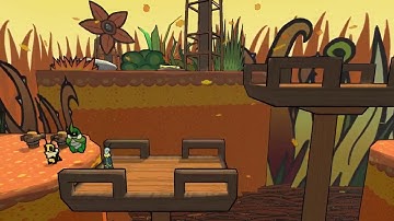 Bug Fables Stream! [Blind] [Hard Mode]