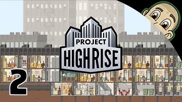 Project Highrise Let