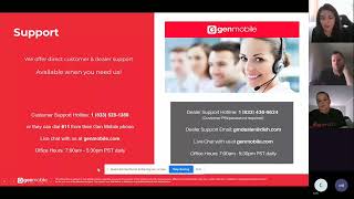 DCI Weekly Training: Gen Mobile Training and Best Practices