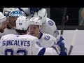Game Highlights | Utah Mammoth vs. Tampa Bay Lightning