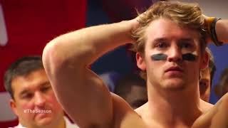 |Codiene Crazy| Years 2012-2017 Ole Miss Football