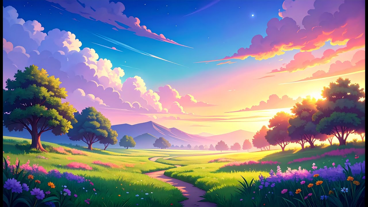 Tea time Lofi - Horizon