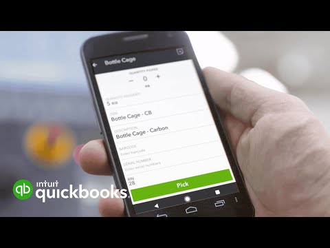 Vídeo: AppFolio s'integra amb Quickbooks?