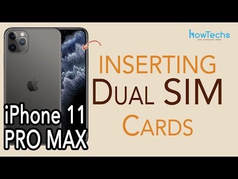 iphone-11-pro-max---how-to-insert-and-remove-dual-sims-|-howtechs