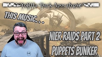 This is INSANE! - Puppet