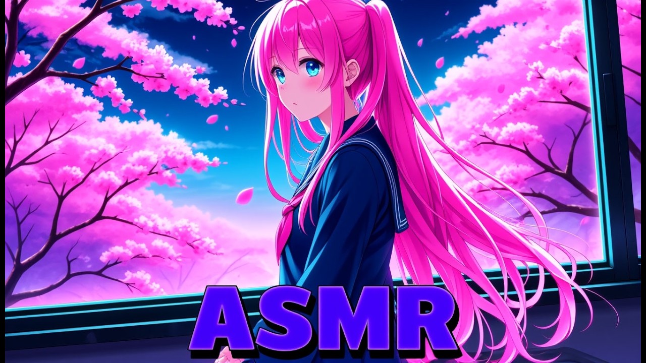 【ASMR ❥】Intense Ear Eating ASMR | Deep Tingle Sounds & Ear Massage #asmr #asmrsleep #notalkingasmr