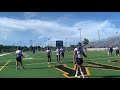 Georgia Southern Savannah Fan Fest