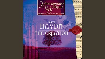 The Creation: Part I, Day I - In the Beginning / And the Spirit