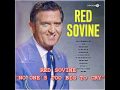 RED SOVINE - NO ONE'S TOO BIG TO CRY