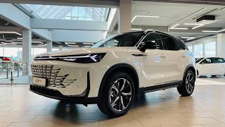 Π²ΠΈΠ΄Π΅ΠΎ: BAIC X75 2025 β Π½Π΅ ΠΎΠΆΠΈΠ΄Π°Π» ΡΠ°ΠΊΠΎΠ³ΠΎ ΠΎΡ ΠΊΠΈΡΠ°ΠΉΡΠ°! ΠΊΠ°ΡΡΠΈΠ½ΠΊΠ°: BAIC X75 2025 β Π½Π΅ ΠΎΠΆΠΈΠ΄Π°Π» ΡΠ°ΠΊΠΎΠ³ΠΎ ΠΎΡ ΠΊΠΈΡΠ°ΠΉΡΠ°!