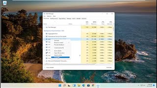 cursor lagging/freezing issue solved for windows 11