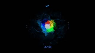 Avicii - All I Need ft. Sia chords