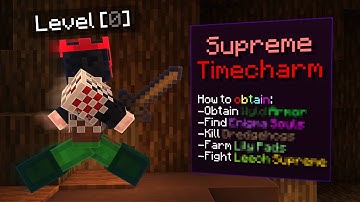 The QUEST for Minecraft