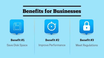 How to Archive Your Email Messages to MailStore   Improve Outlook Performance