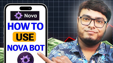 Nova Click Tutorial: How to use Nova Bot (2025)