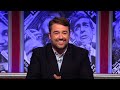 Have I Got a Bit More News for You S67 E7. Jason Manford. Non-UK viewers. 17 May 24