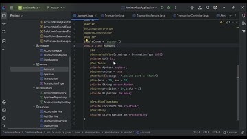 ATM interface | TASK 3 | Java Development | Oasis Infobyte Internship