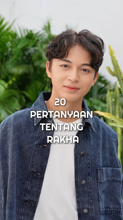 OH INI FOTO RAHASIA BASMALAH DAN RAKHA 😍 #jiniso #jinisoemangkeren #radenrakha #basmalahgralind