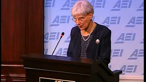 Amy Kass: American National Memory Can Be Summoned