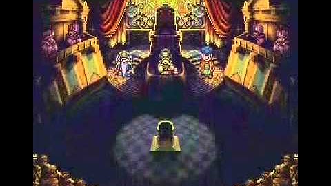 Chrono Trigger Part 7: Trial
