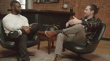 Jason Wenk shares the path that led to Altruist / The Human Advisor 21