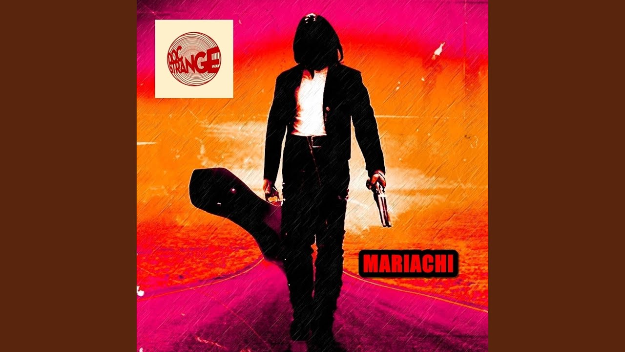 Watch MARIACHI on YouTube Watch MARIACHI on YouTube