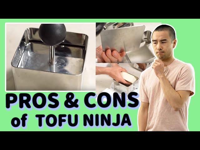 Tofu Musubi Maker - Raw Rutes