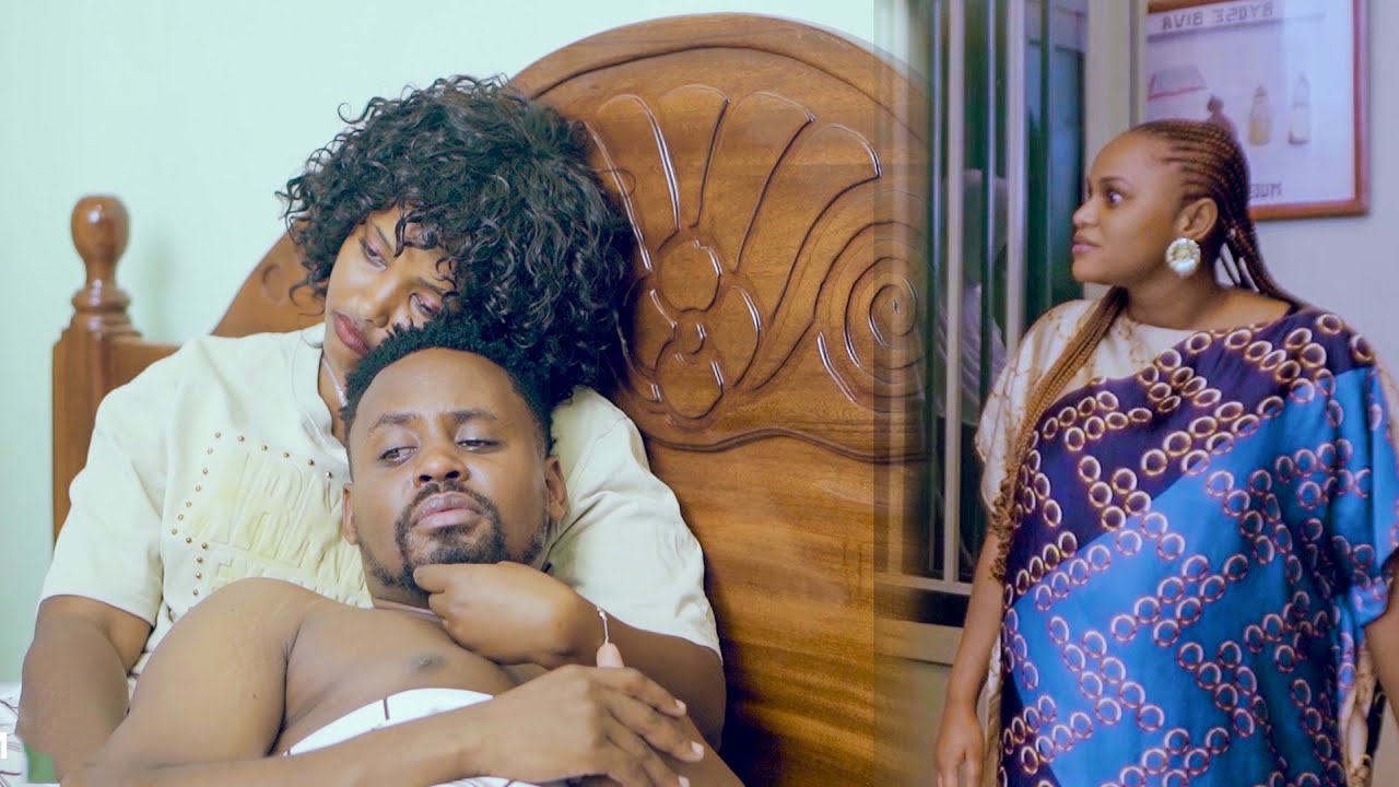 RWANDAN FULL MOVIE💲🤑AKAMENYERO K' INDAYA🔥 MURUGO RW`UMUGABO 💸💰 KOKO NGO USENYA URWE UMUTIZA UMUHORO