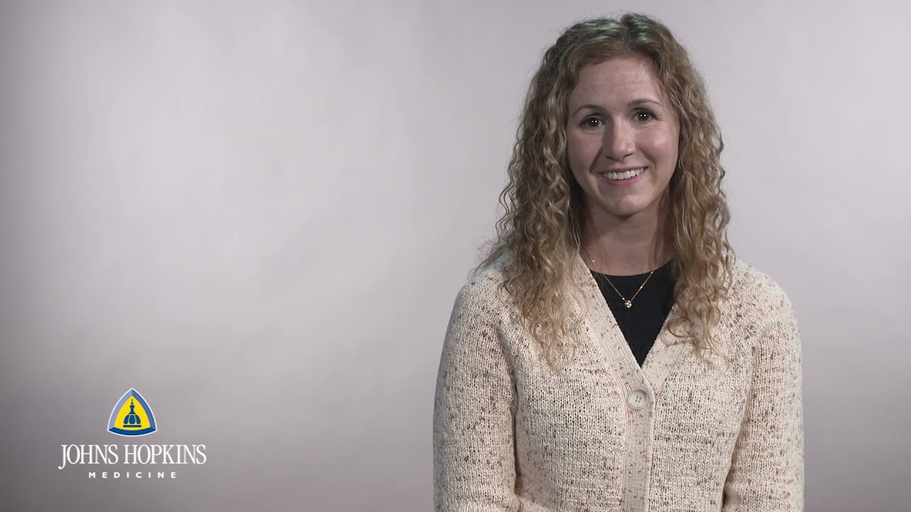 Erin Melissa Honcharuk, M.D., Assistant Professor of Orthopaedic Surgery |  Johns Hopkins Medicine