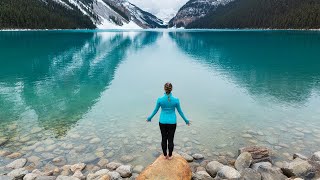 Five Reasons to Visit Lake Louise this Spring