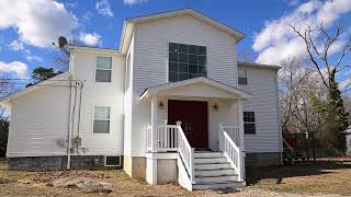 Your Realtor Susanna Philippoussis  proudly presents: 1250 Roosevelt Blvd Vineland, NJ 08361