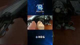 A11 Installation Tutorial And Light Shape Display