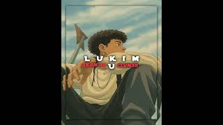 Lukim U  sean Rii Ft Clvmsii  2025 Remix 