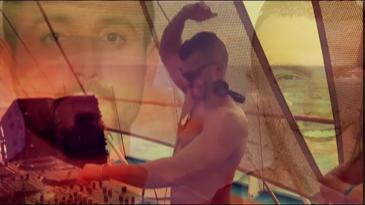 Dan Slater Remix | Love Is Love - Alfie Arcuri#Cir...